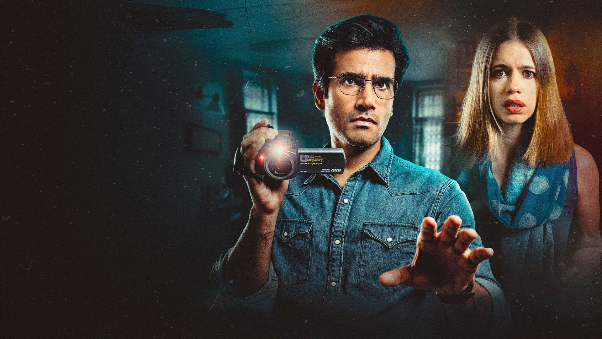 Bhay: The Gaurav Tiwari Story