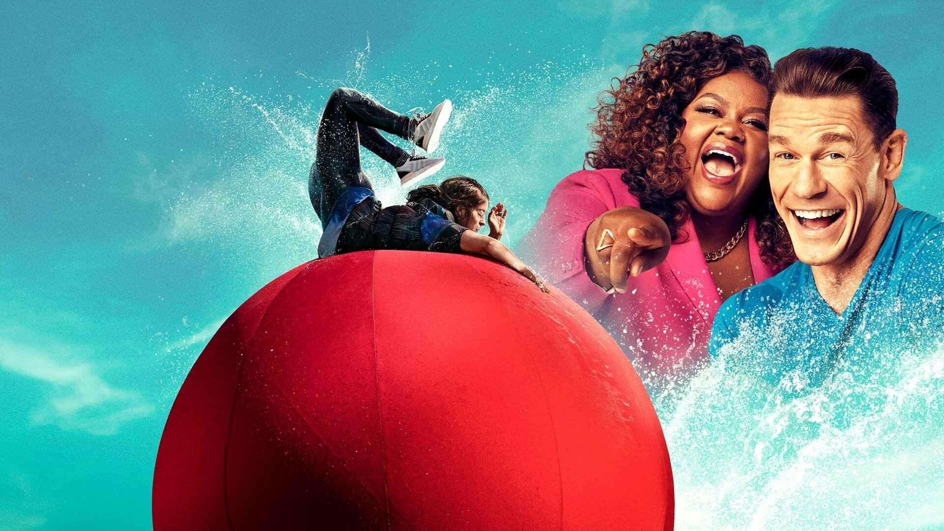 The Big Balls Are Back, Baby!