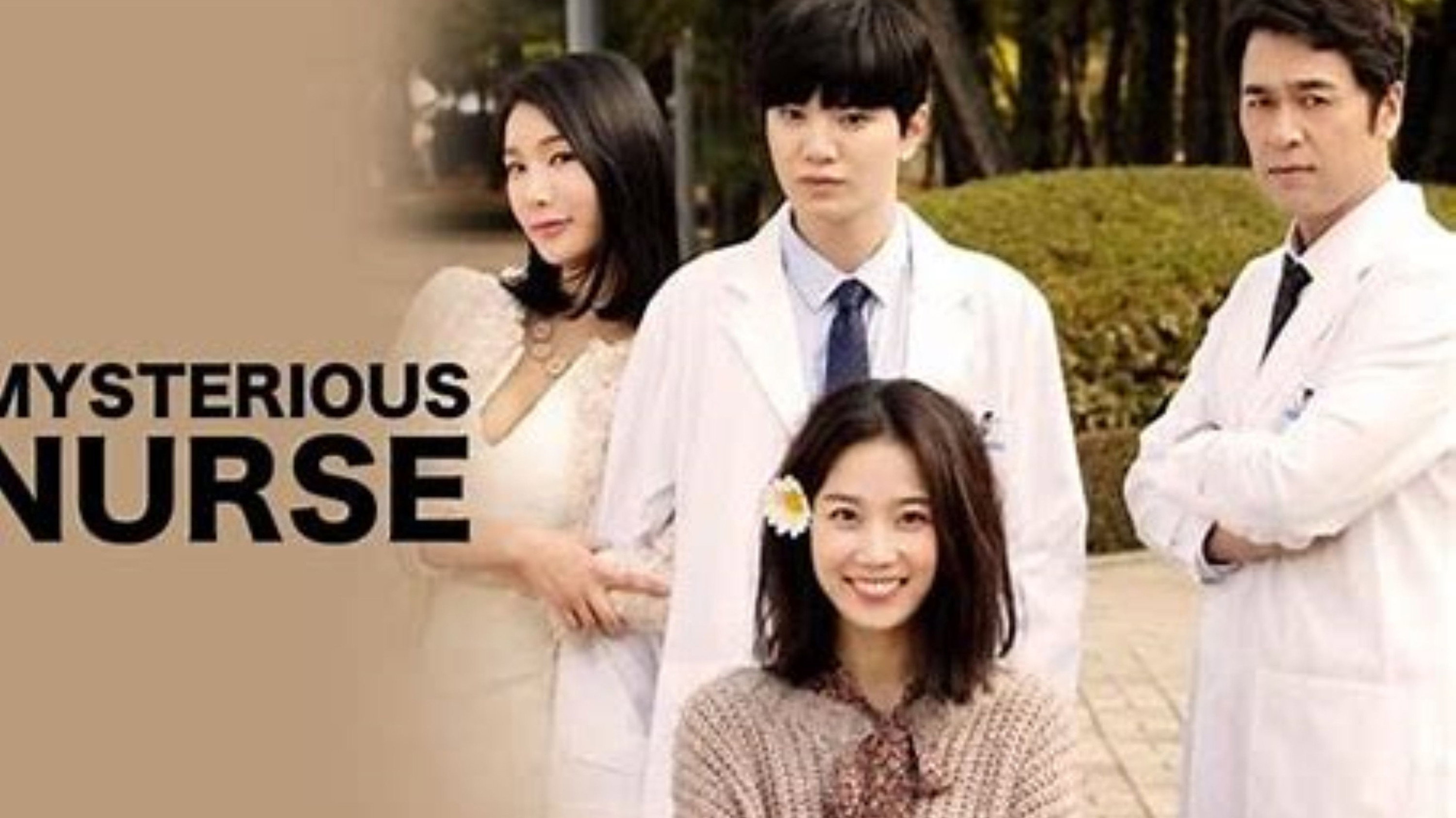 Mysterious Nurse Episode 1