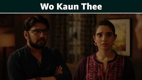 Wo Kaun Thee