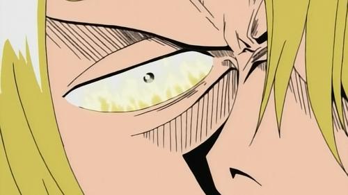 The Deadly Foot Technique Bursts Forth! Sanji vs. The Invincible Pearl!
