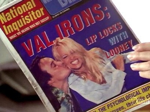 Bloody Val-entine