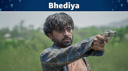 Bhediya