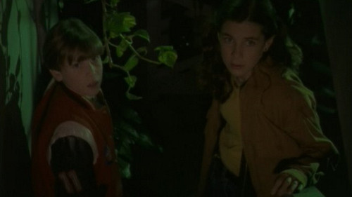 Stay Out of the Basement (1)