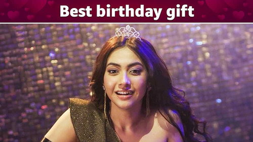 Best Birthday Gift