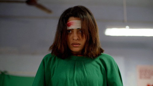 Divya's Escape