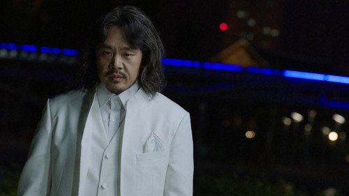 Yeon-seo's Distorted Memory