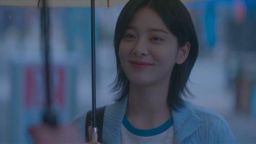 Se-gyeong Returns