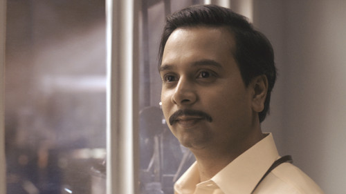 A Tryst with Destiny