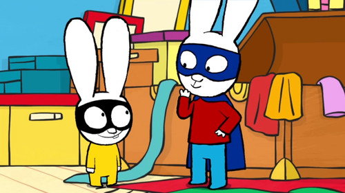 Copy Rabbit