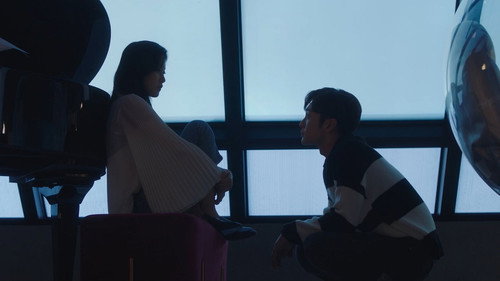 Soo Ji Won’t Be Able to Handle It