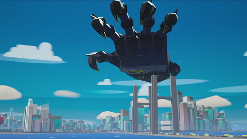 The Hand of Fate