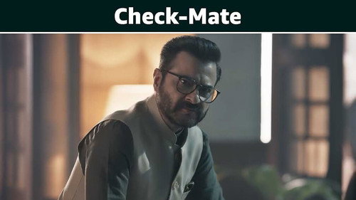 Check-Mate