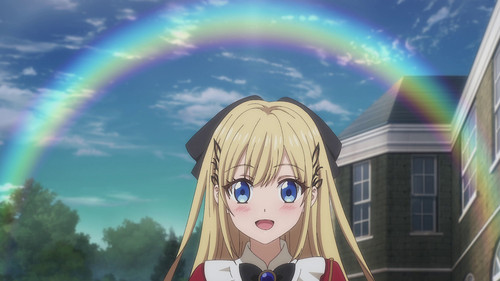 The World in Colors