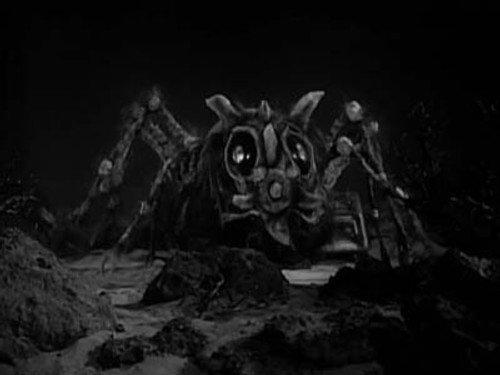 The Keeper (2)