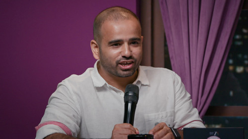 Did Gaurav and Kushagra Call Their Team Average?
