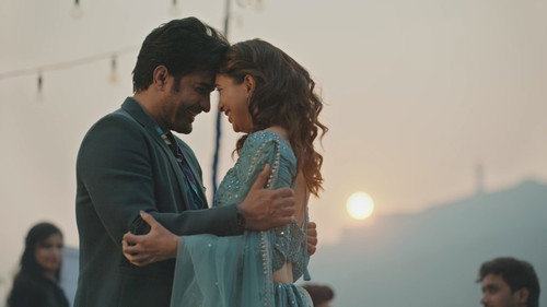 T&C Removed, Pyaar Approved