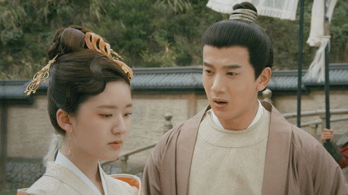 The Ruler Now Playing