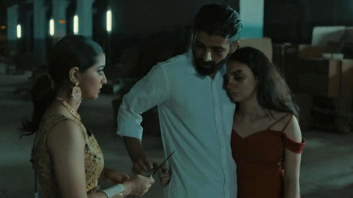 Zubaida's Rescue Mission