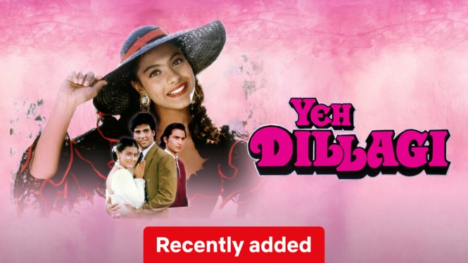 Yeh Dillagi