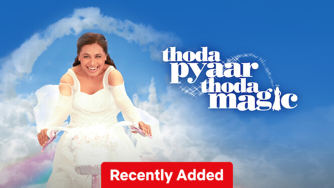 Thoda Pyaar Thoda Magic
