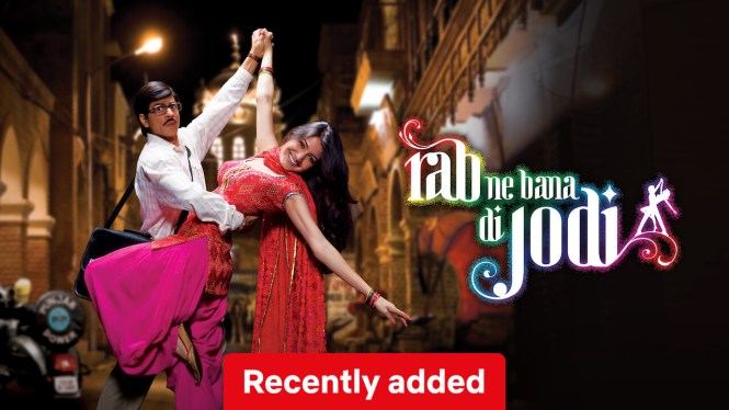 Rab Ne Bana Di Jodi