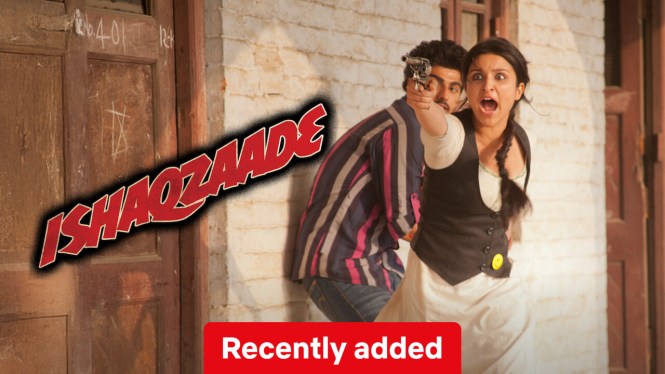 Ishaqzaade