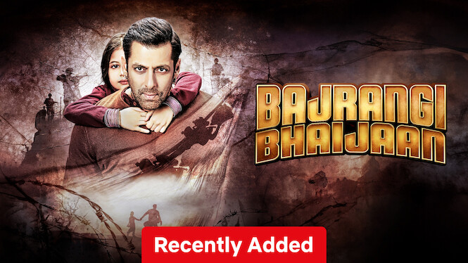 Bajrangi Bhaijaan