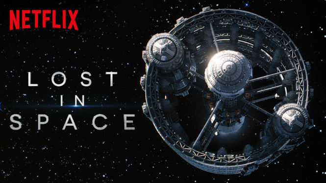 Lost in Space