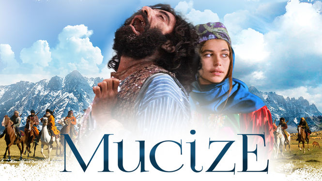 The Miracle
