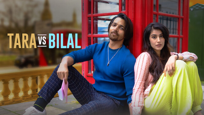 Tara vs Bilal