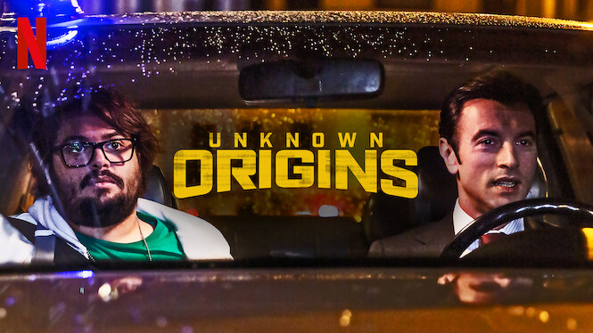 Unknown Origins