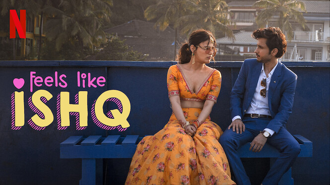 Feels Like Ishq