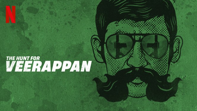 The Hunt for Veerappan