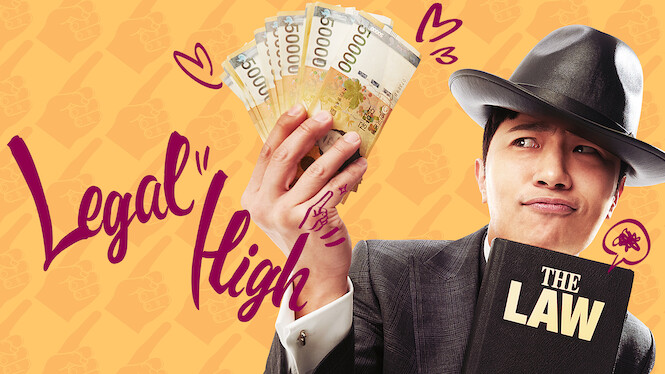 Legal High
