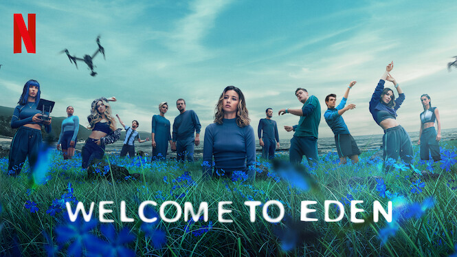 Welcome to Eden