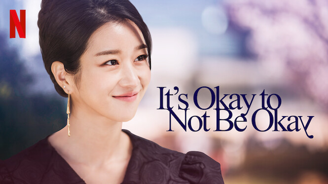 It's Okay to Not Be Okay