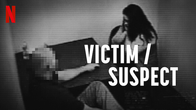 Victim