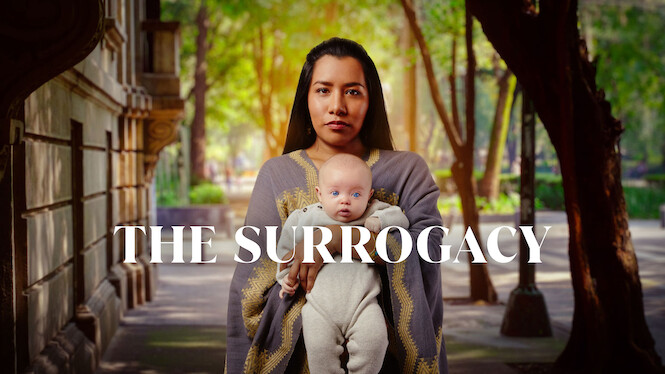 The Surrogacy