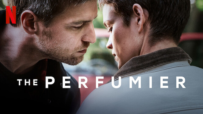 The Perfumier
