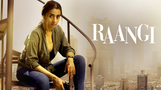 Raangi