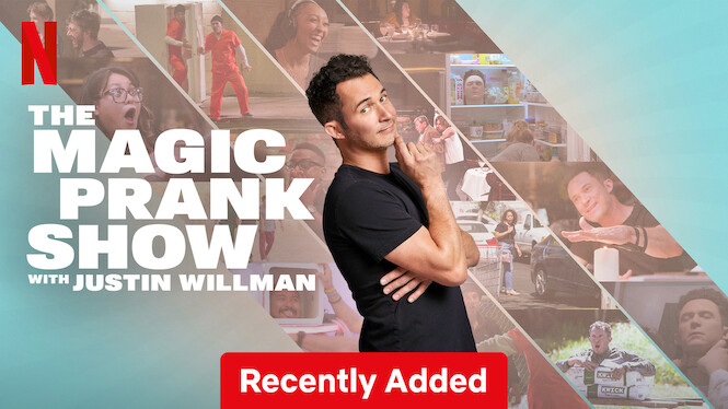 Magic Man