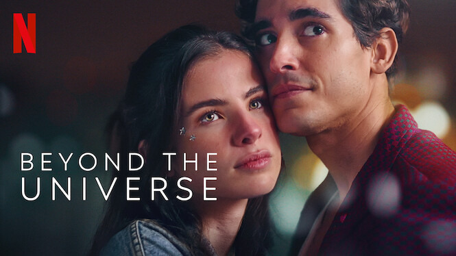 Beyond the Universe