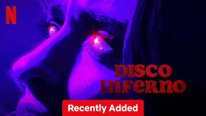Disco Inferno