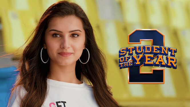 Student of the Year 2