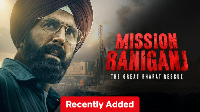 Mission Raniganj