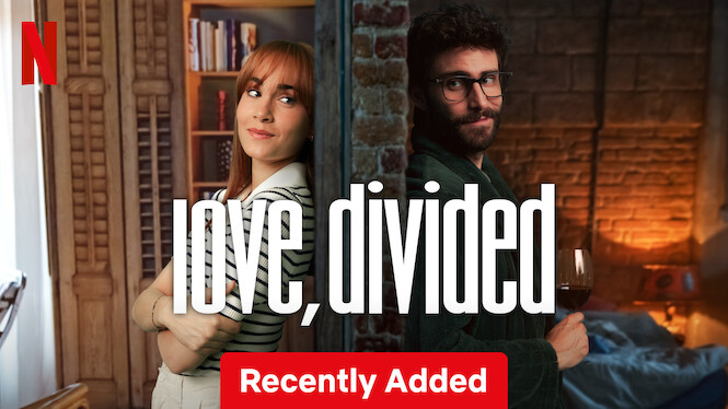Love, Divided