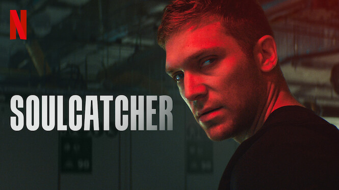 Soulcatcher