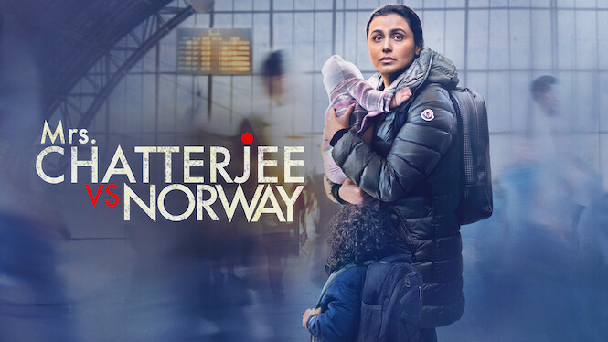 Mrs. Chatterjee Vs Norway