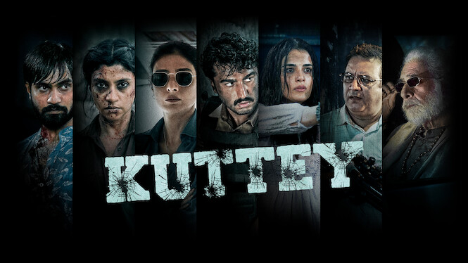 Kuttey